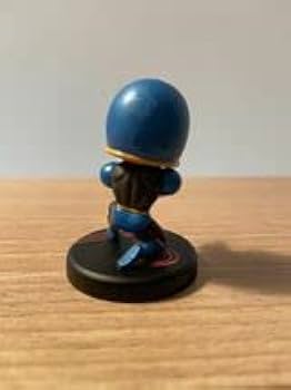 Amazon.co.jp: キン肉マンフィギュアコレクション ウォーズマン